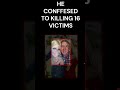 He Said “16” After Police Found 5 Bodies