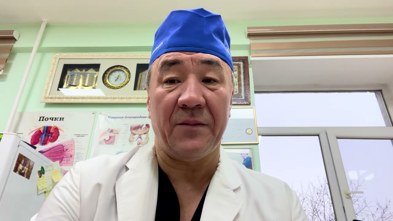 Летальный исход из-за желчнокаменной болезни. Это реальность.