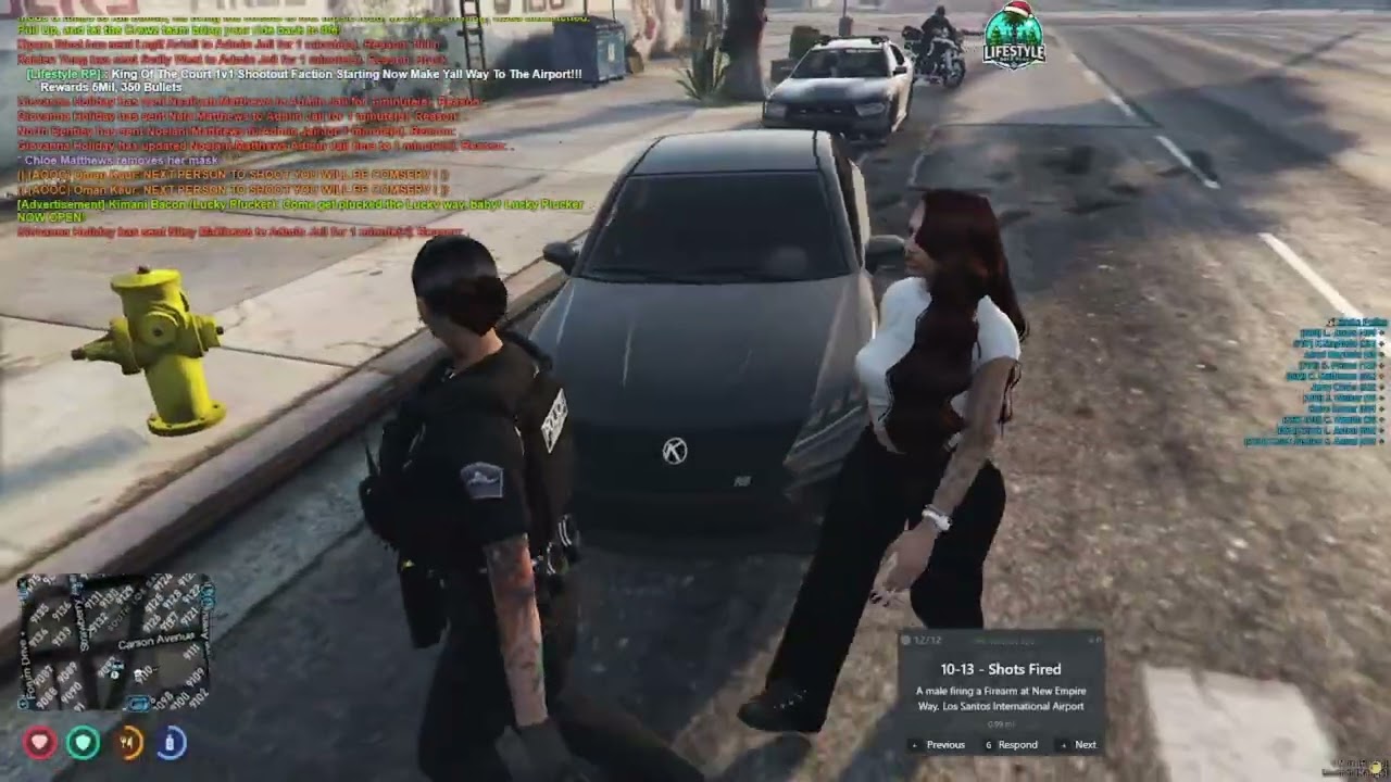 Главное – это создание сообщества.