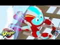 Space Ranger Roger | Full Episode Mix Compilation | Cartoons For Kids | Funny Cartoons For Children