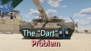 War Thunder: The Dart Problem