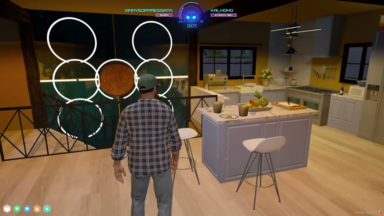 Кайл о текущем состоянии ролевой игры в суде и сравнивает её с версией 3.0. | GTA NoPixel 4.0