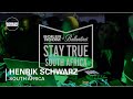 Henrik Schwarz Boiler Room x Ballantine