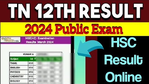 12th Public Exam Result😍🔥Online check tamil #12thresult #publicexam #examresult @ungal_vino