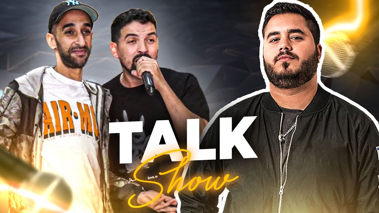 ON PASSE LA SOIRÉE AVEC SNIPER ! (Ft. Aketo & Tunisiano)