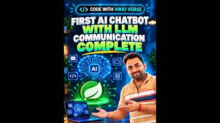 Generative Ai Chatbot Part - 4