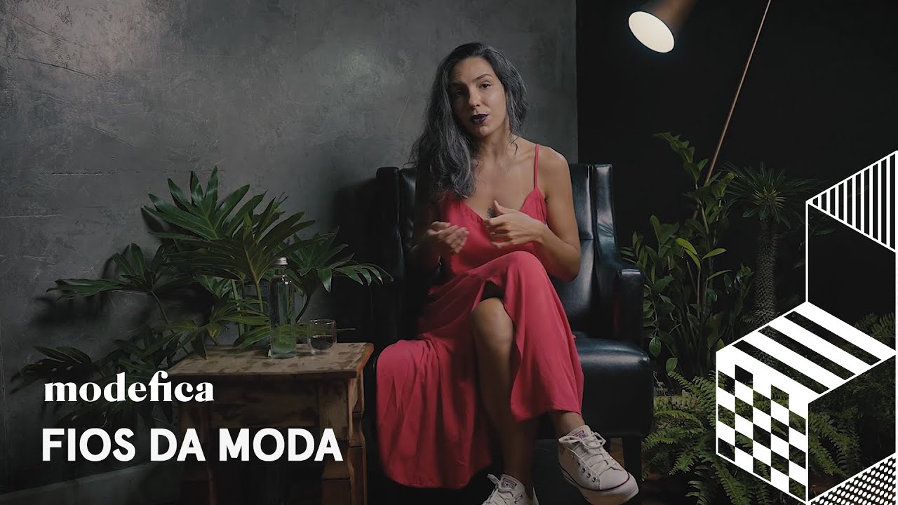 Sustentabilidade na moda; é possível?