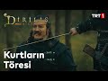 Diriliş Ertuğrul 138. Bölüm - Ava giderken avlandılar @DirilisErtugrulTRT