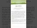November 25 Daily Bible Devotional 
