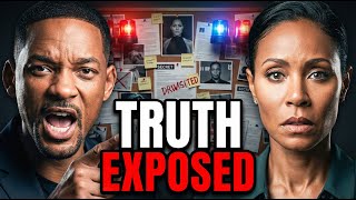 Will Smith EXPOSES What’s Really Going On With Jada (This Is BAD)