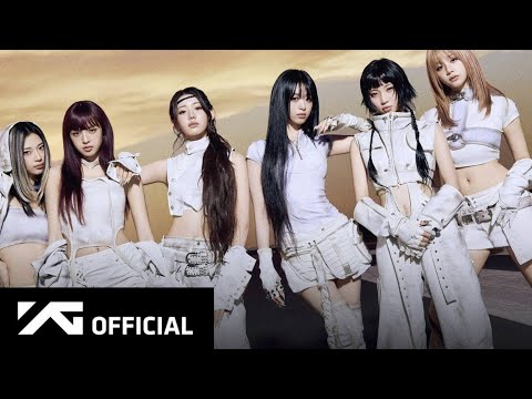 BABYMONSTER SUPA DUPA LUV M V