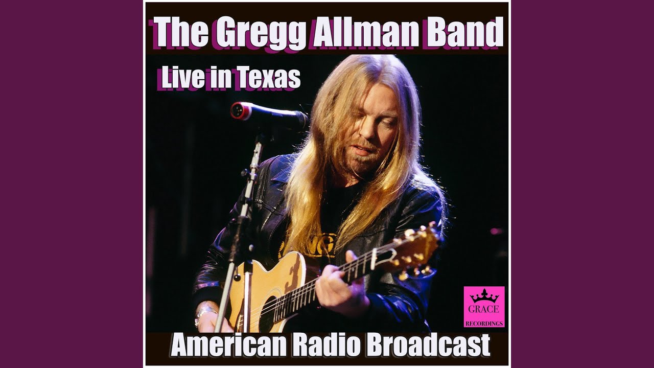 Whipping Post (Live) Whipping Post (Live)