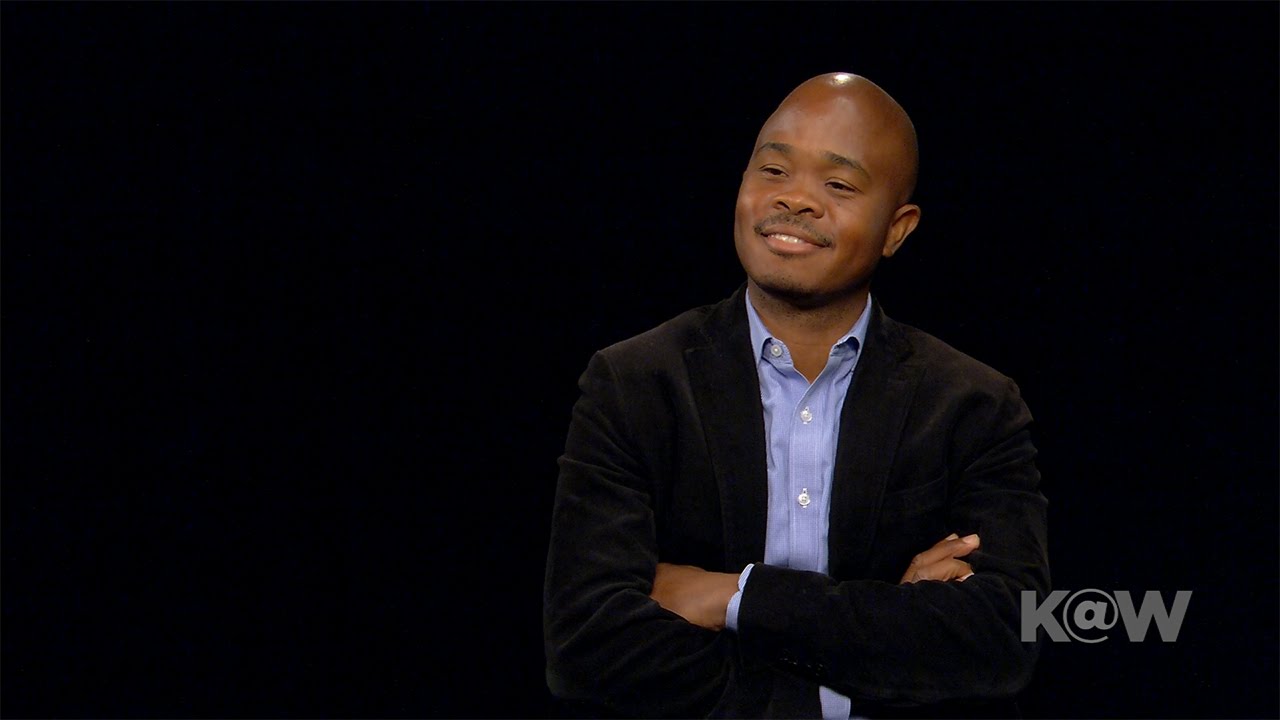 One Entrepreneurs Plan to Transform Africa