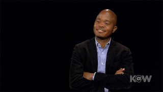 One Entrepreneurs Plan to Transform Africa