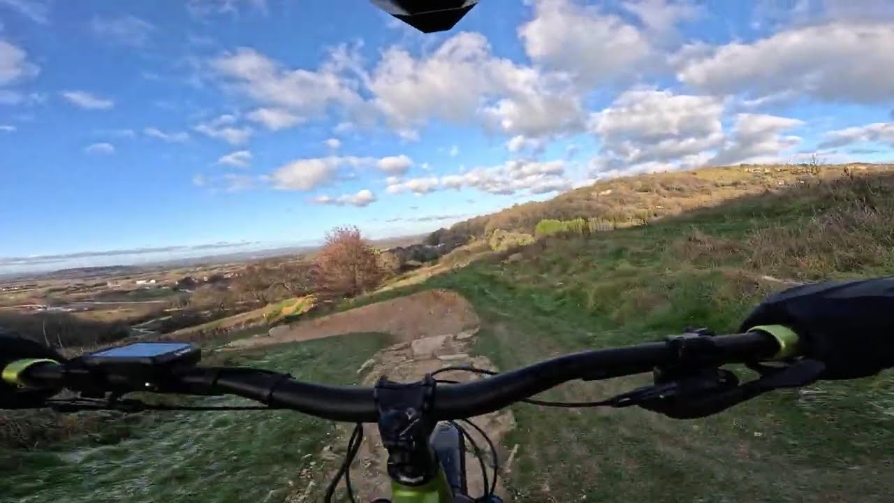 Igneous Flyup417 Gloucestershire