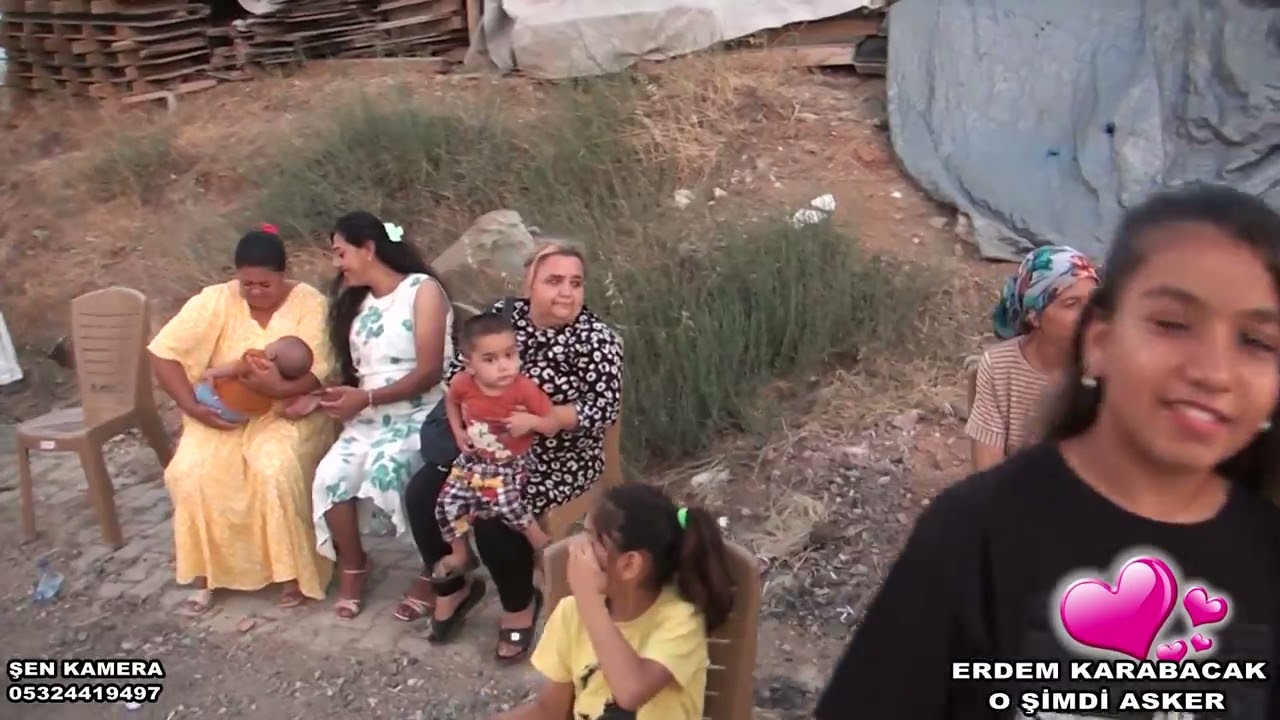 Erdem Karabacak O Şimdi Asker -1