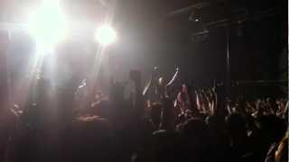 DevilDriver - Clouds Over California (Live In Moscow)