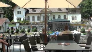Folklor w Szczawnicy.MPG