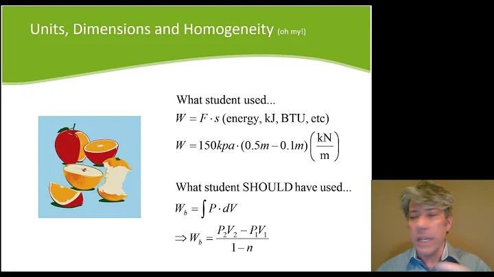 MET 320 Introduction, Units, Energy Types, Temperature