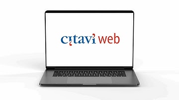 Citavi Web is coming soon!