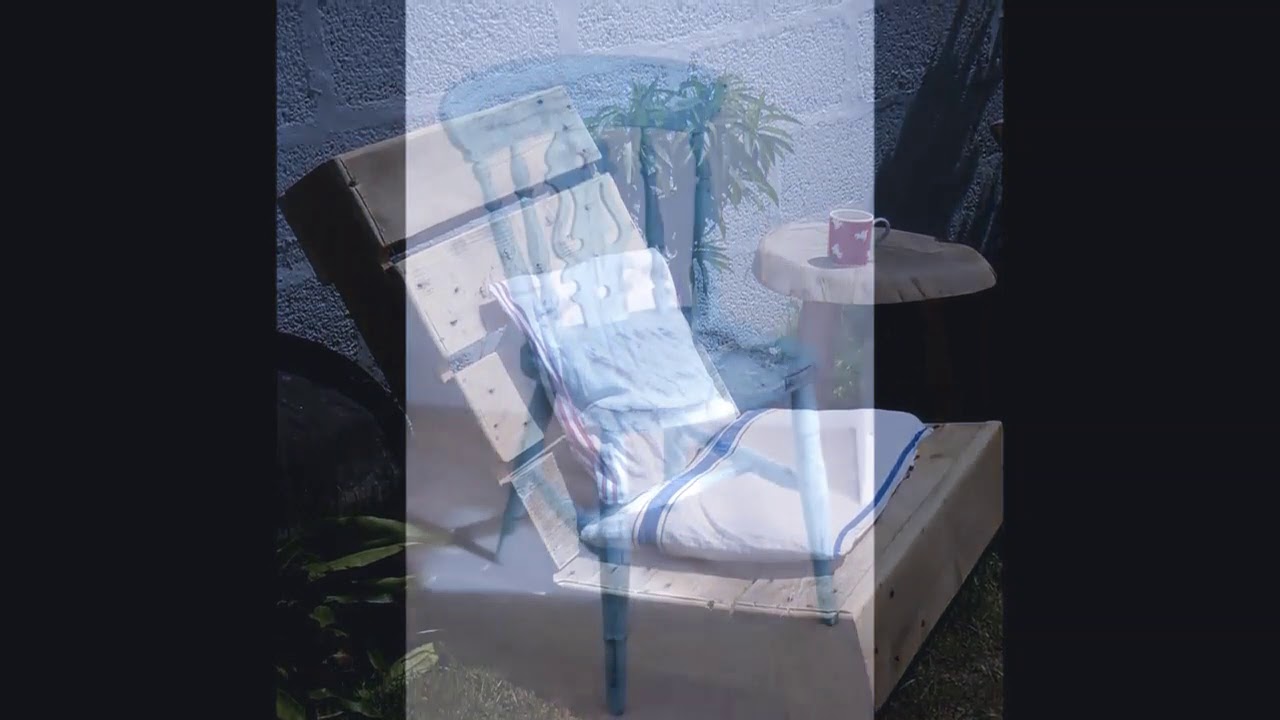 100 Creative ways to recycle your old furniture/ Efurnish.in