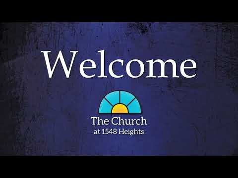 Sunday Service 3 15 26