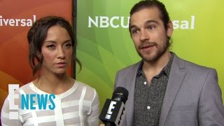"The Magicians" Is "Harry Potter" for Grown-Ups | E! News