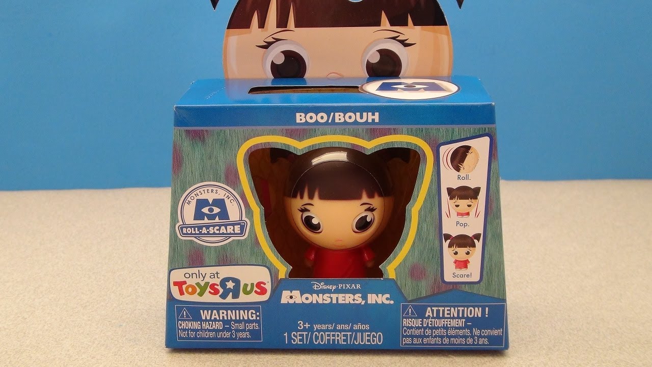 monsters inc toys r us