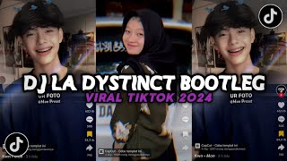 DJ IT DAA KULLI DA HIYAA | DJ LA DYSTINCT BOOTLEG VIRAL TIKTOK SOUND KWN.MON