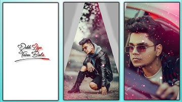 new style status video editing kinemaster | new trending whatsapp status video editing 2022