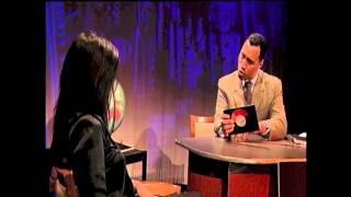 COUNTERCULTURE with Kweli Washington featuring Shaifali Puri Details