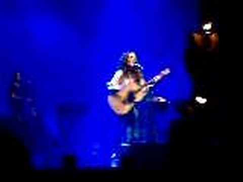 CARMEN CONSOLI Live in Milano 22/05/2006