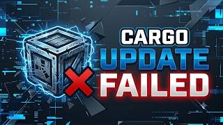Fix Cargo Crate Update Failed Errors In Rust 2026