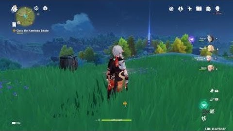 Getting trash artifacts in Genshin Impact