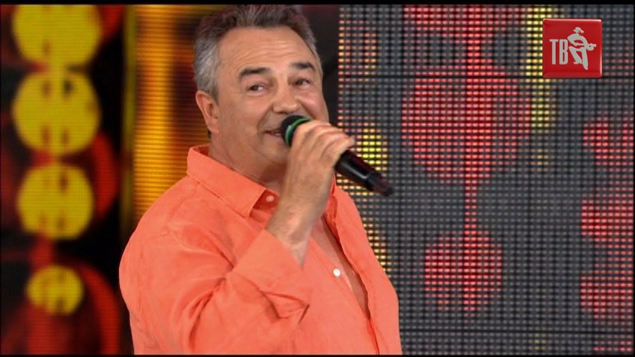 Федя КАРМАНОВ - Я МАЛЬЧИШКА СЕДОЙ - YouTube