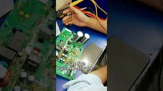 AC PCB practical class|AC PCB Repairing Course #viralvideo #trending #views #repair
