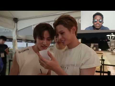 CORTIS | our first Release Party (Reaction) James😭😭