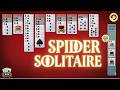We Developed a Classic Spider Solitaire Game | Project Showcase