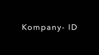 Kompany- ID (Survival imperative)