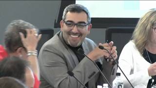 FCPS School Board Work Session 06-24-19 Students Rights And Responsibiltites Pt. 1