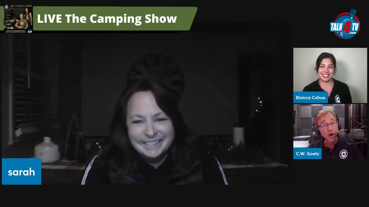 #147 A Patagonia Group Experience