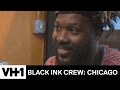 Is Phor in Love With Nikki? | Black Ink Crew: Chicago