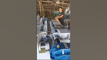 log debarking machine log rounder