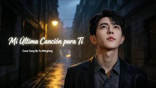 Download Lagu Yu Menglong Cover Mi Última Canción para Ti (Versión ESPAÑOL) #yumenglong #alanyumenglong Download Lagu Yu Menglong Cover Mi Última Canción para Ti (Versión ESPAÑOL) #yumenglong #alanyumenglong