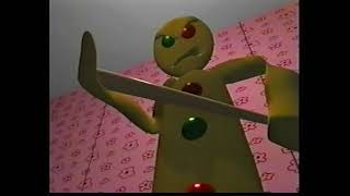 Spike & Mike's Sick and Twisted Festival of Animation Vol. 6 - Merry Christmas Grandma
