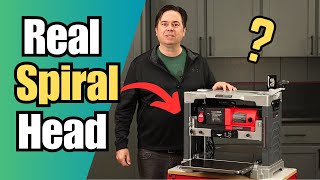 FindBuyTool Helical Head Planer Any Good?