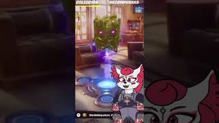 solución para conseguir los espiritus #fortnite #epicpartner #furry #wolfie #kimikofivetails #sprite