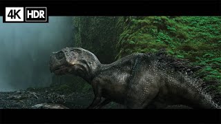 Opening Scene Alien Invasion Transformers 4 Age of Extinction 2014 CLIP IMAX (4K) #shorts