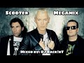 Scooter megamix  the legacy  best 90s  2000s songs