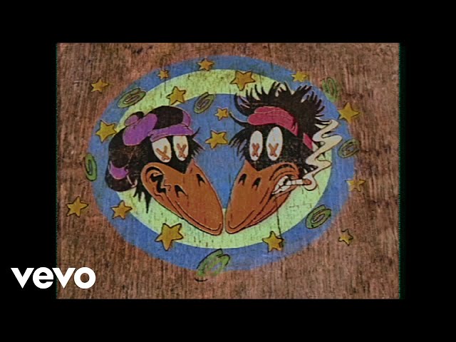 Black Crowes - Charming Mess